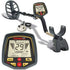 Fisher F70 Coil Combo Metal Detector with 3 Waterproof Search Coils