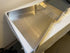Sluice Flare for 6" Sluice Box