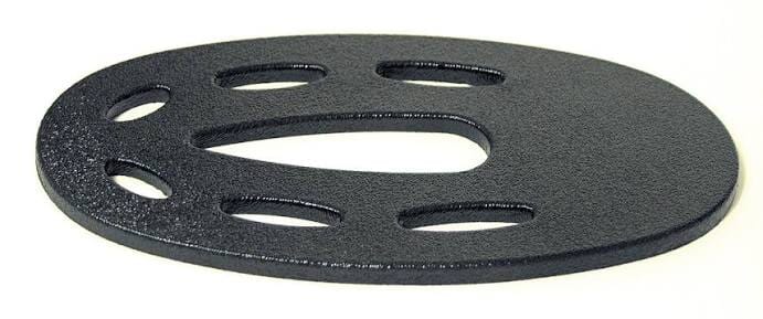 First Texas 10-inch Coil Cover – Fisher and Teknetics