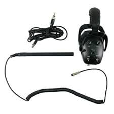 Detector Pro UniProbe - Headphones and Pulse Induction Probe (Multiple Detector Options)