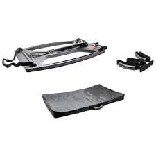 Nokta Jeohunter 3D T100 Large Search Coil Package with Bag & Straps