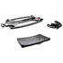 Nokta Jeohunter 3D T100 Large Search Coil Package with Bag & Straps