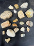 Rock Hounding for Beginners - Make the Most of Your Time in the Field!
