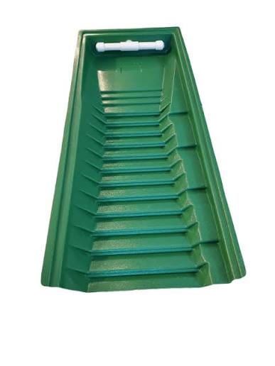 Le' Trap™ Sluice - Closed Ended Gold Sluice - Multiple Colors Available