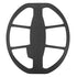Nokta 15.5" x 14" Black Search Coil Cover – Early Coil Version
