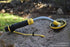 Treasure Products Vibra Tector 740 Waterproof Pinpointer Metal Detector