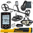 Nokta Legend 2 Metal Detector with AccuPOINT Pinpointer