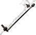 Doc's Nugget Stalker SAGA Swing Assist Guide Arm – improved handle, thicker plastic