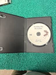Royal Drywasher Training DVD – Complete Setup & Operation Guide