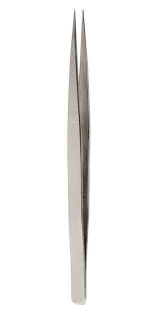 Fine Tip Non Magnetic Tweezer