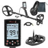 Nokta Legend 2 Metal Detector with AccuPOINT Pinpointer