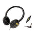 Garrett ClearSound Easy Stow Headphones - 1612700