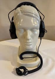 Detecting Adventure Thresher Submersible Headphones for Minelab Manticore, Equinox, New X-Terra Detectors