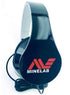 Minelab Headphones, Gold Monster and Equinox