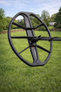 Minelab Manticore Metal Detector M15 Double-D Coil with Skidplate - 15" x 12"