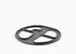 Nokta Magnetar 19" x 17" White Search Coil Cover for MG48
