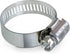 3/4 in.- 1-3/4 in. Stainless Steel Hose Clamp