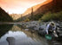 Gold Panning the Pacific Northwest