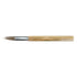 8 3/4" Pointed Agate Burnisher Stone & Metal Working Tool