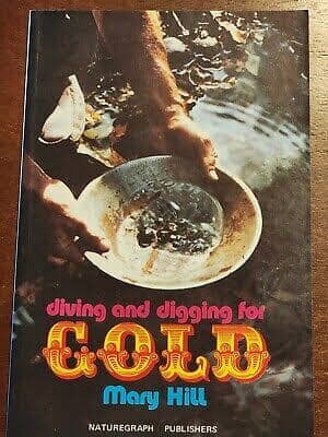 Diving and Digging For Gold