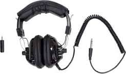 Fisher 1/4" (6.35mm) Premium Headphones