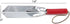Wilcox 14" Stainless Steel Trowel - 202s