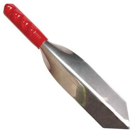 14" All-Pro Heavy-Duty Trowel.