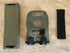 Doc's Equinox 600/800 Cover Kit – Complete Drab Green