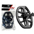 Minelab Manticore M8 Double-D Coil with Skidplate - 8" x 5.5"