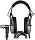 Gray Ghost Amphibian II Headphones for Deus 2 Metal Detectors