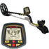 Fisher F70 Metal Detector with 10" Waterproof Search Coil