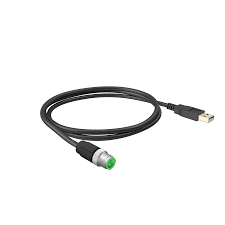 Nokta Magnetar 9000 USB Data Cable
