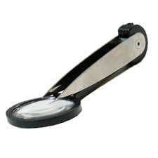 Garrett Tweezer and Magnifier