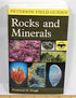 Petersons Field Guide To Rocks and Minerals
