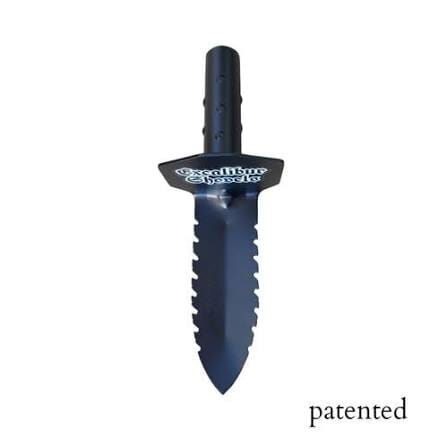 Excalibur Rugged Hand Digger- Made in the U.S.A!