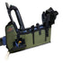 Doc's Gold Screamer SDC2300 Cover – Drab Green
