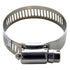3/4 in.- 1-3/4 in. Stainless Steel Hose Clamp