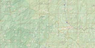 Gold Panner's Guide to the Oregon Cascades
