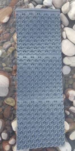12" X 36" Beach Sands Prospector's Dream Mini Mat