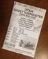 Utah Ghost Town Sites: Then & Now