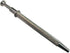 Small Jeweler's Pickup Tool - 4 Prong