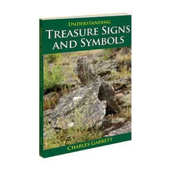 Understanding Treasure Signs and Symbols by Charles Garrett