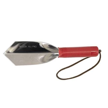 Wilcox 11" Stainless Steel Trowel - 251s