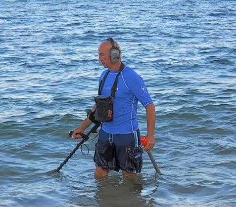 "Water Hunting" guide by Gary Drayton