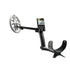 XP ORX Metal Detector with Elliptical HF Coil