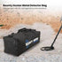 Bounty Hunter Metal Detector Carry Bag