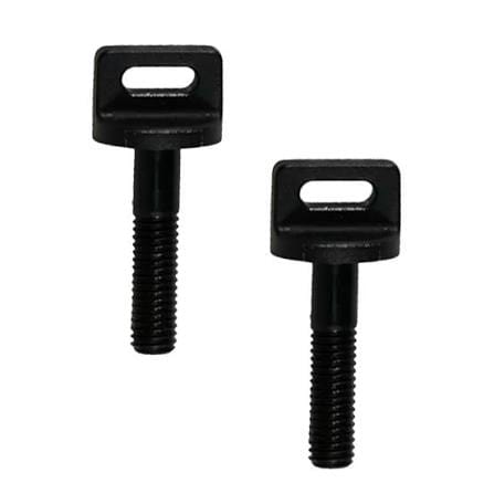 Minelab Coil Bolts for Manticore, Equinox 700 & 900, X-Terra Pro & Elite, Vanquish Metal Detectors
