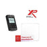 DEUS II Remote Control Tempered Glass Screen Protection + Cleaner Kit