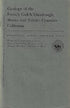 Economic Geology of the French Gulch Quadrangle Shasta and Trinity Counties California