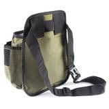CKG Green Metal Detecting Pinpointer Bag